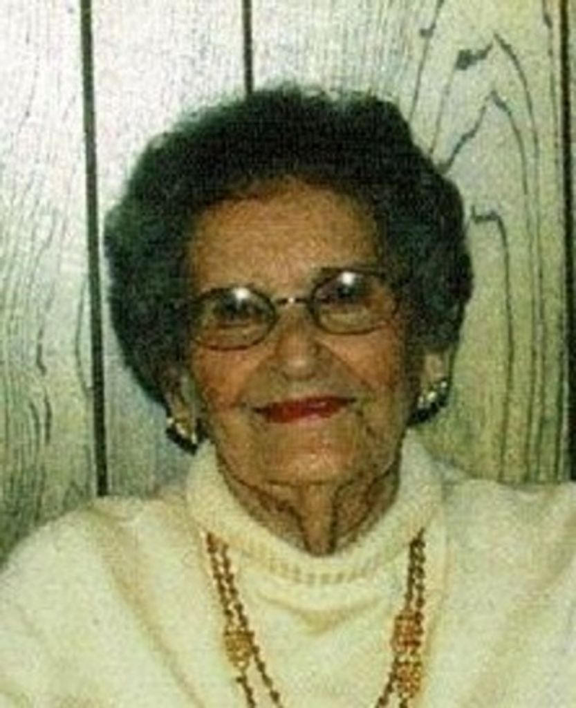 Gwendolyn Carlisle Profile Photo