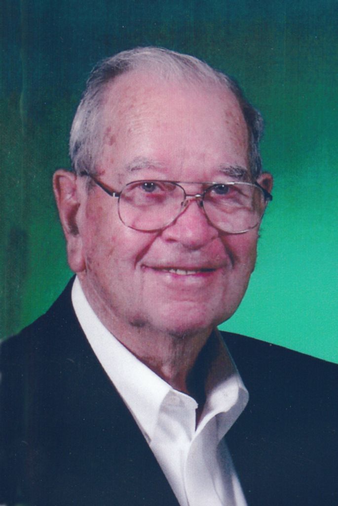 William R. Akers "Bill" Profile Photo