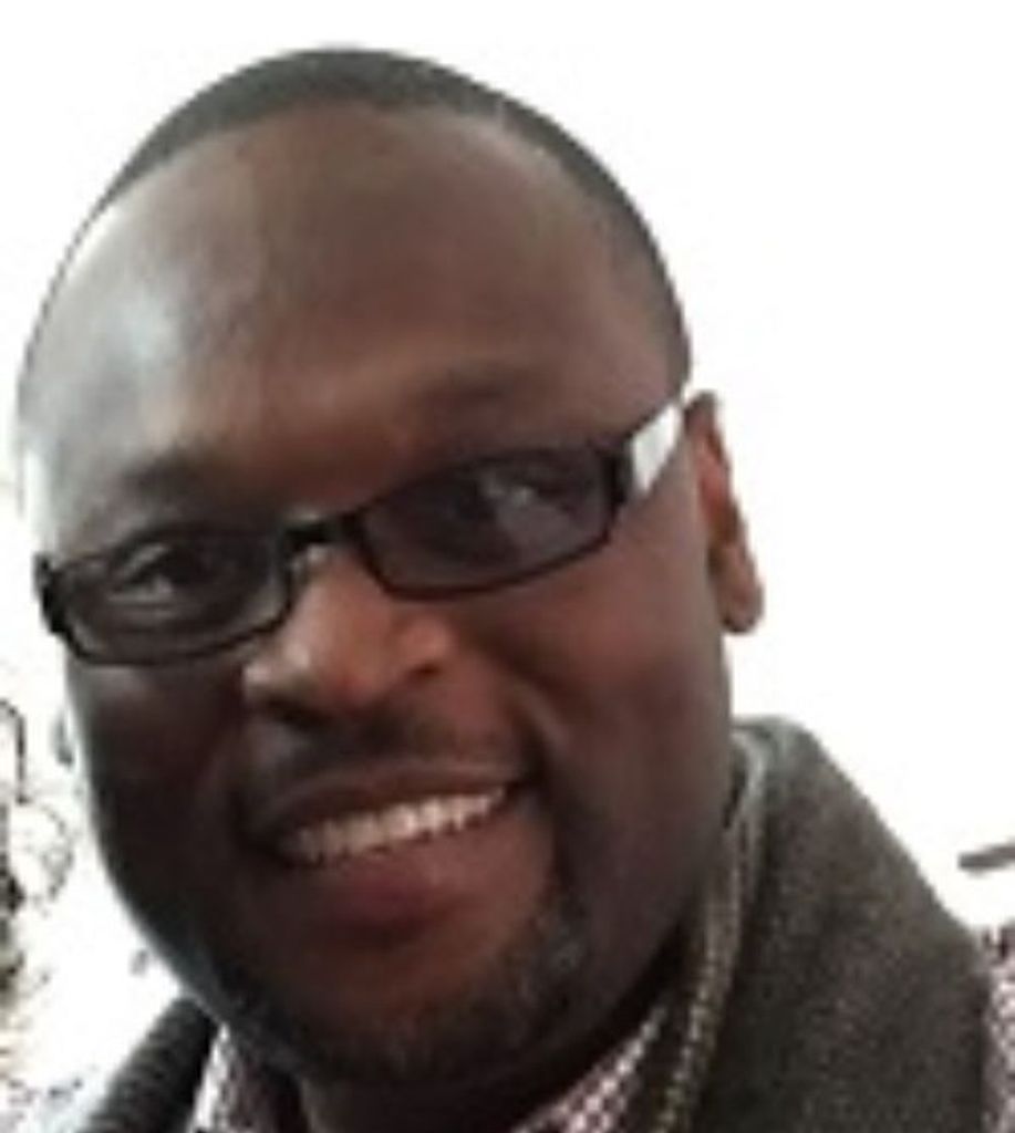 Dameon L. Dickerson