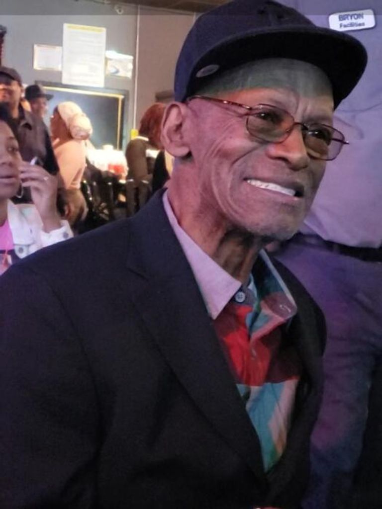 Donald James Smalls Sr.