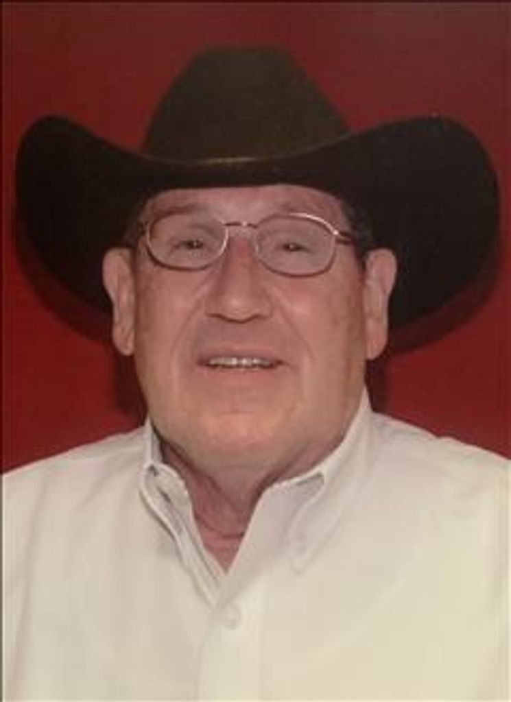 W.A. "Dub" Moore Jr.