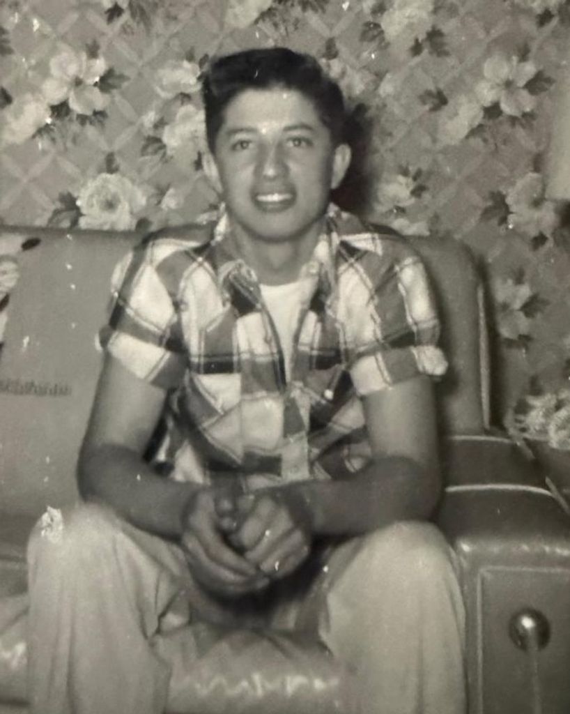 Billy Joe Shatt