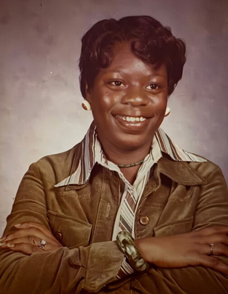 Gloria Jean Lear Profile Photo