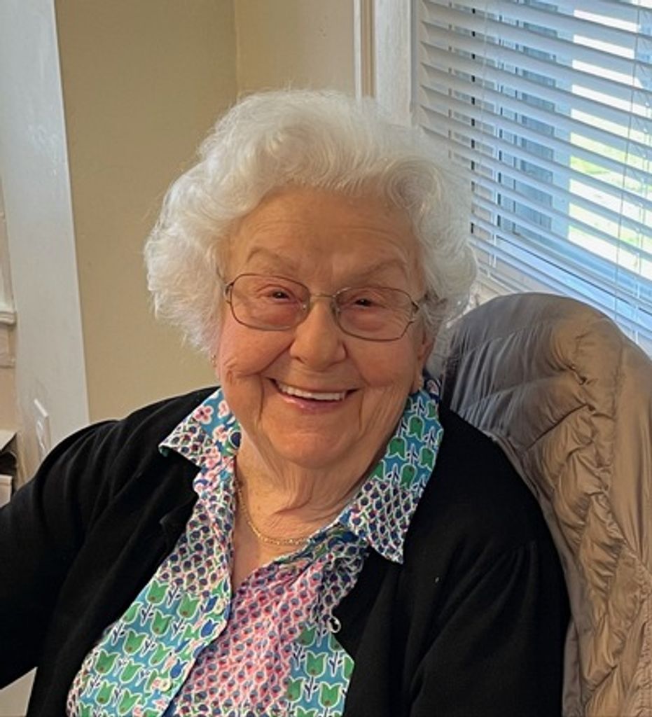 Maria Theresa Bryant Profile Photo