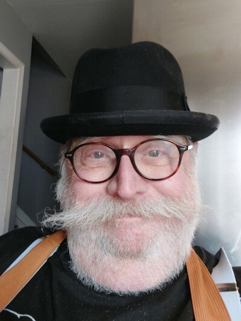 Paul Fugate Profile Photo