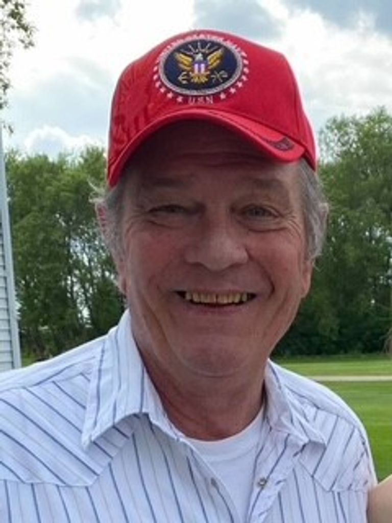 Delbert Schlapkohl Profile Photo
