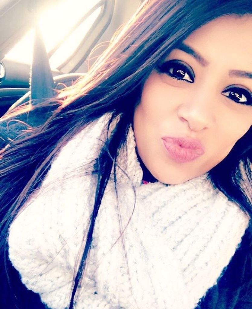 Ilian Sarai Sanchez
