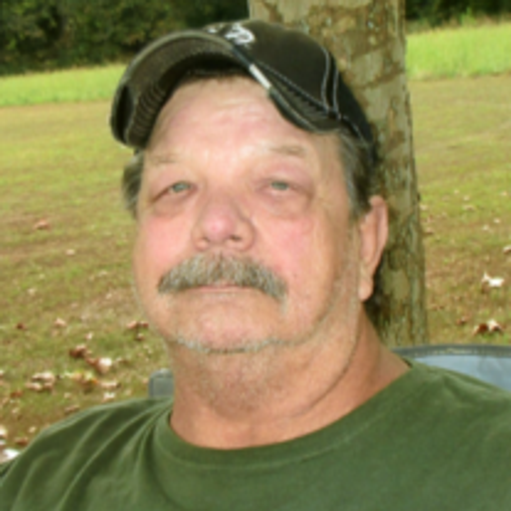 Dennis Joe "Puddin" Durham
