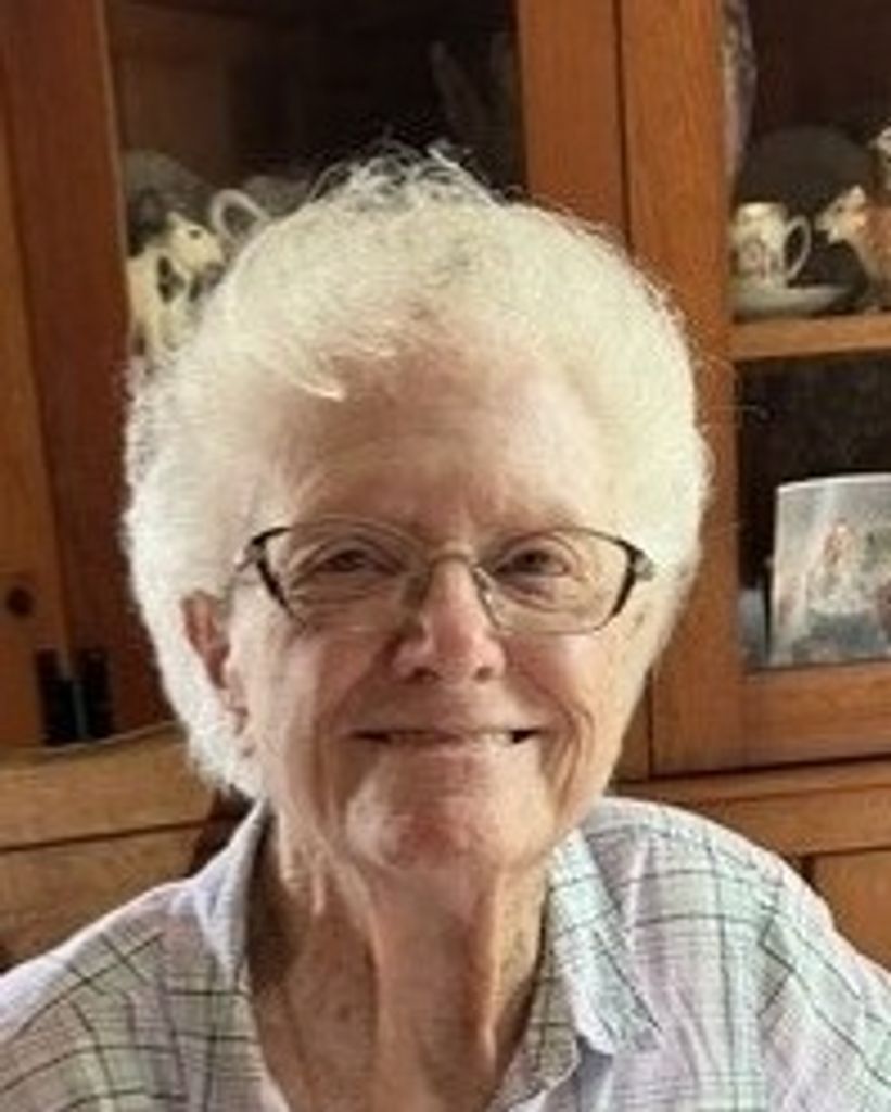 Catherine "Kitty" Lowman
