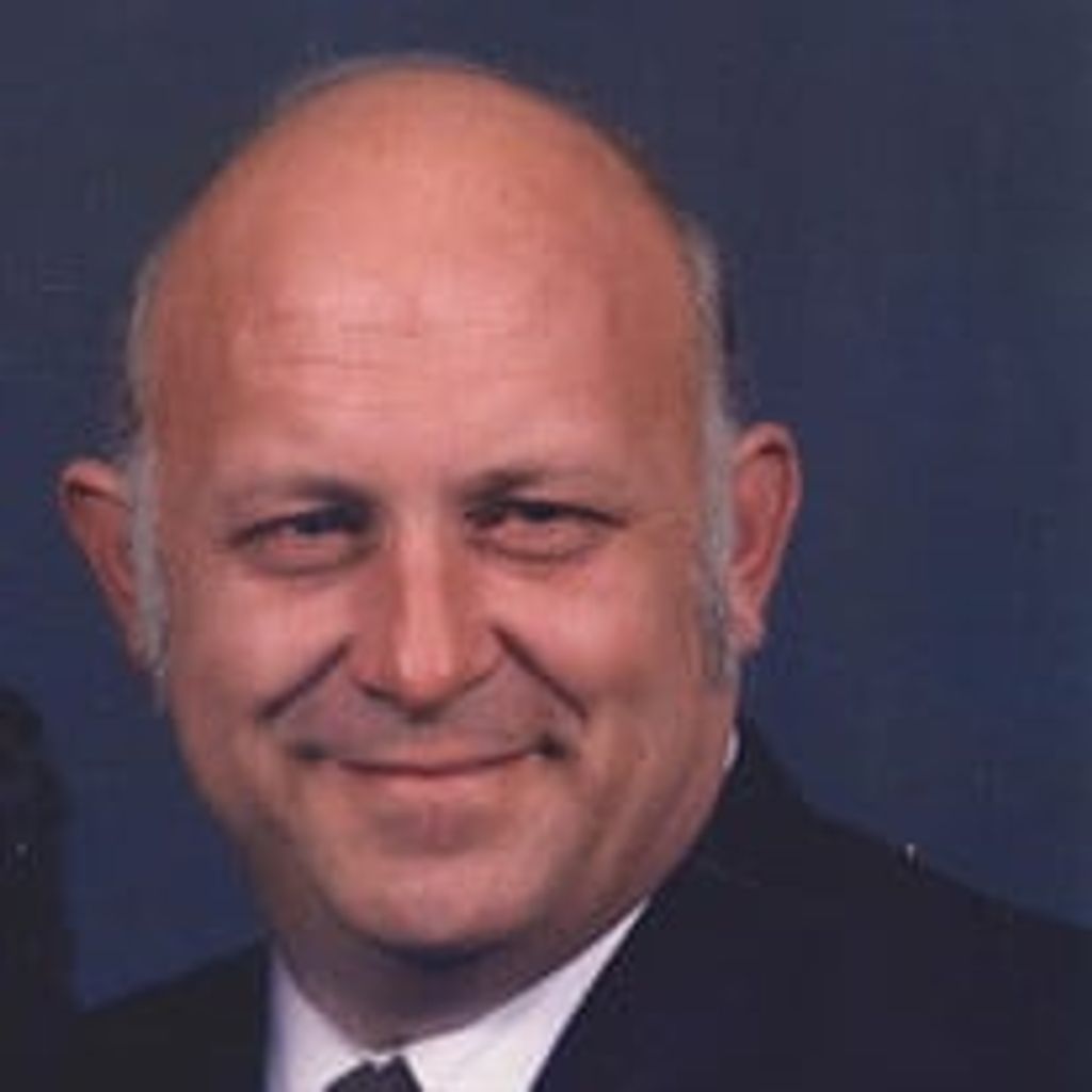 Ronald Ray Runion