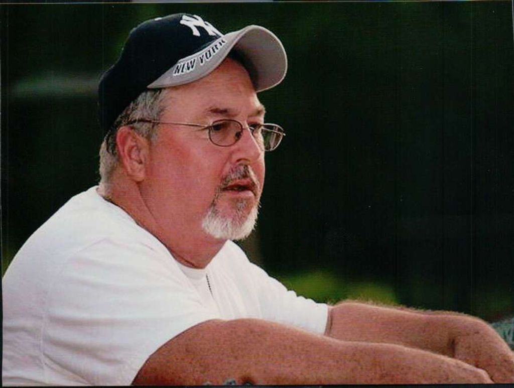 Douglas Sherril Harris