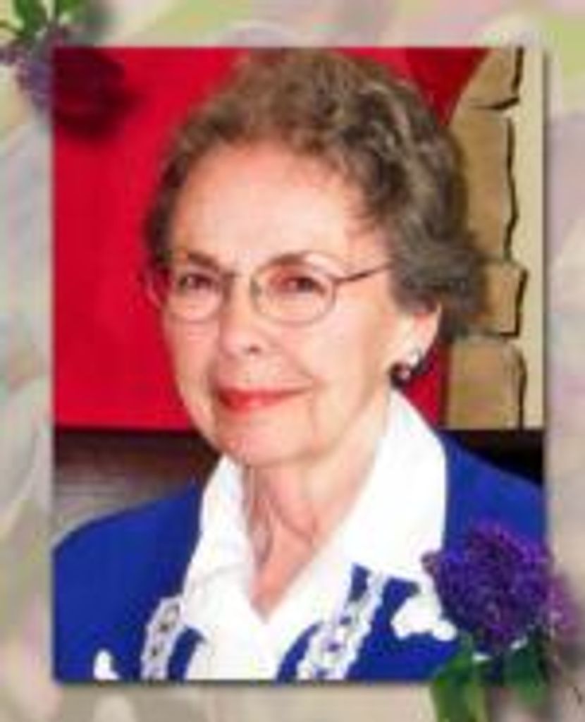Kathleen Henson