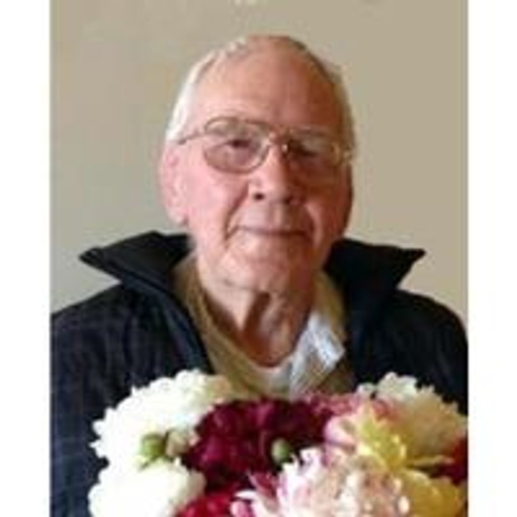 Loyd O. Swenson