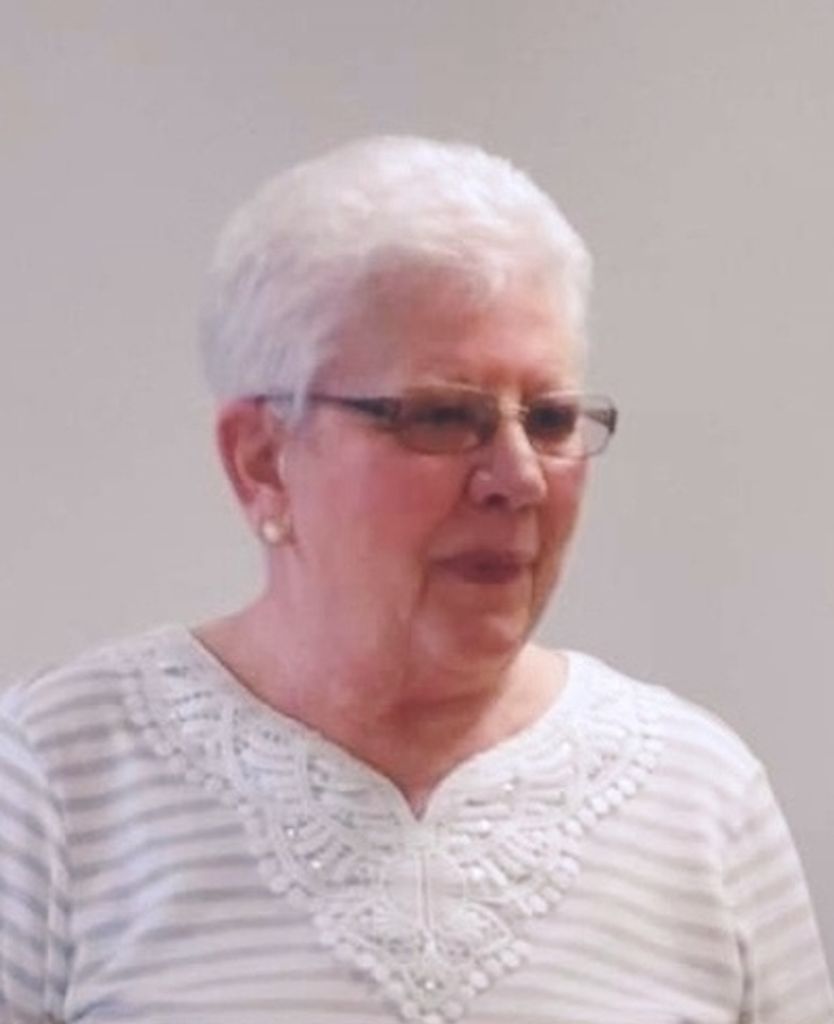 Mary Davis Byrd Profile Photo