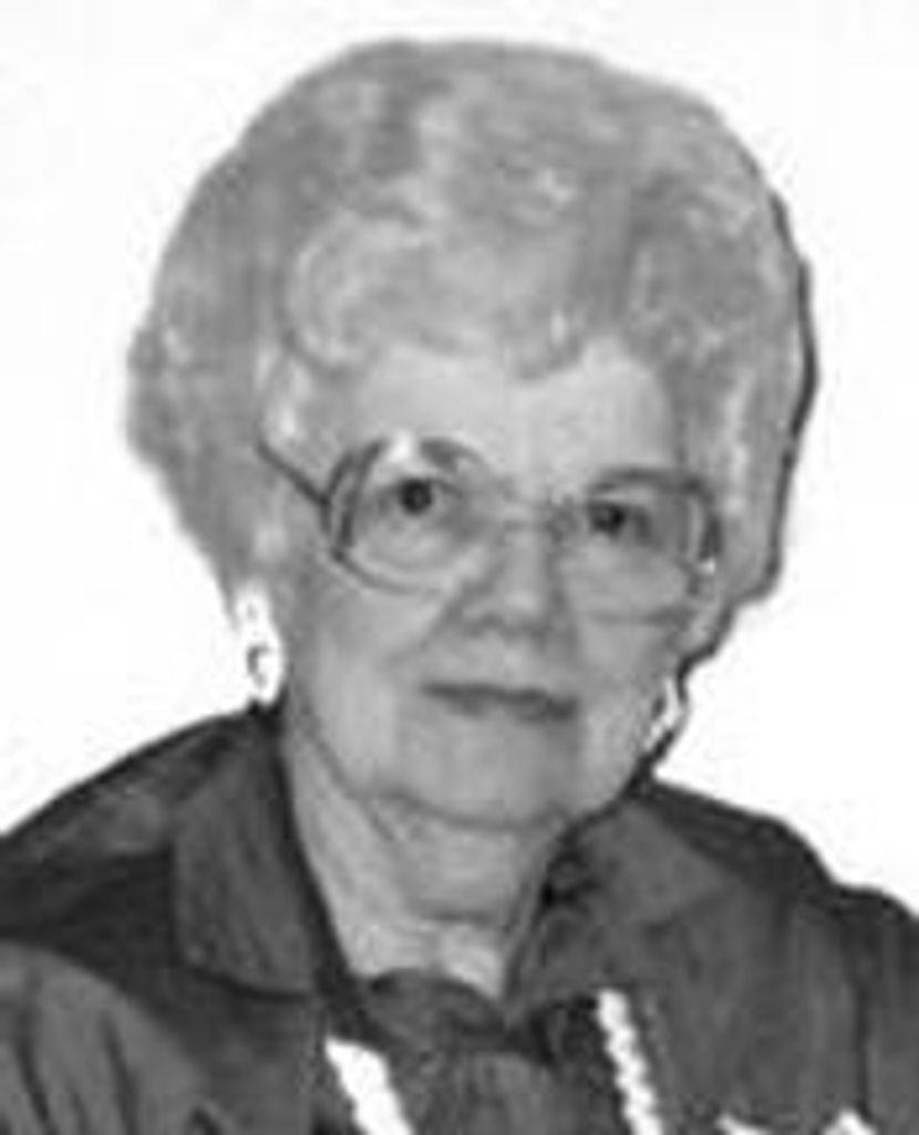 Doris Kerr