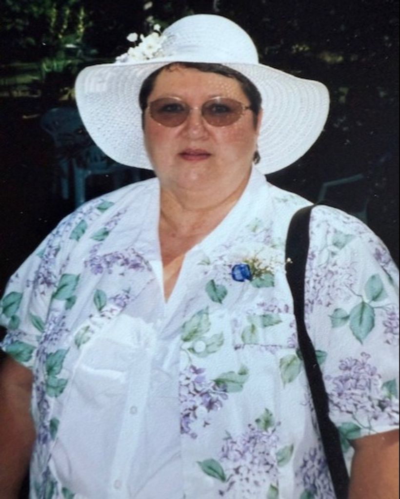 Karen Stoner Profile Photo