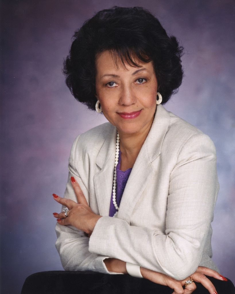 Leatrice B. McKissack