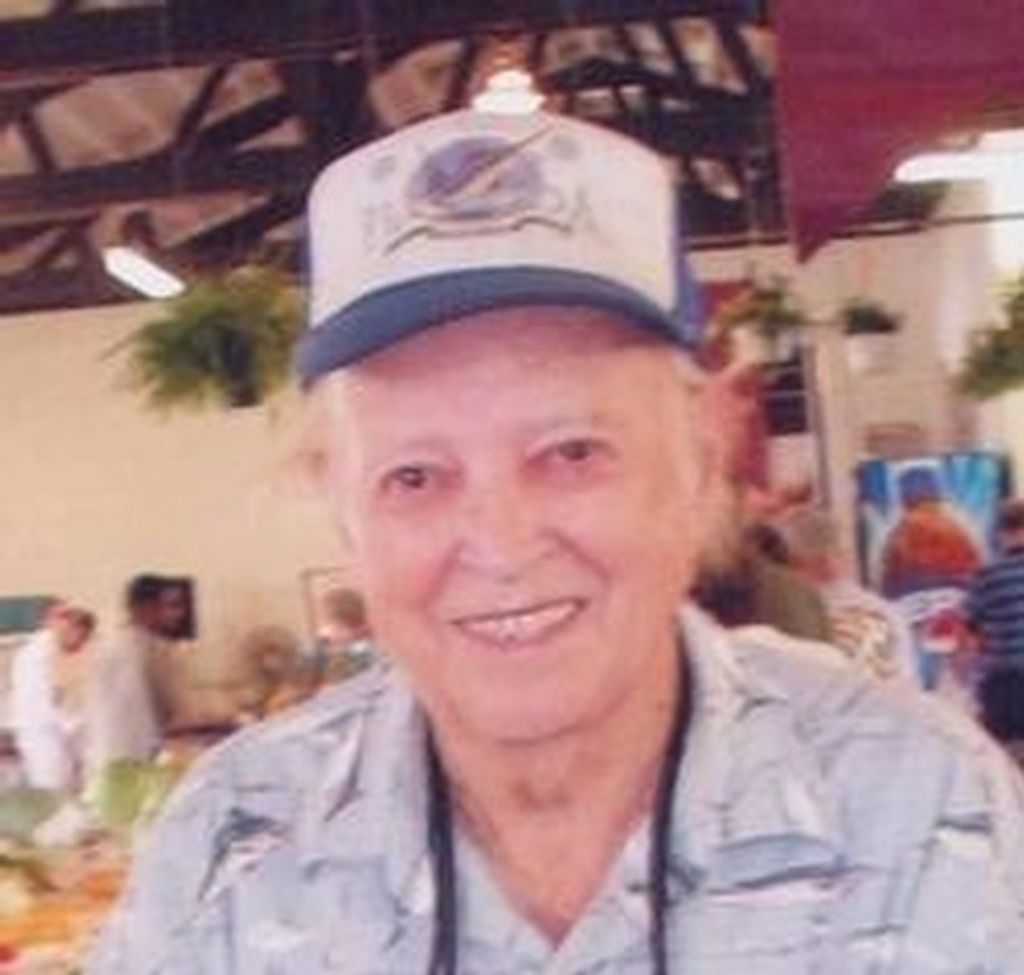 William Henry Rauck. Sr.