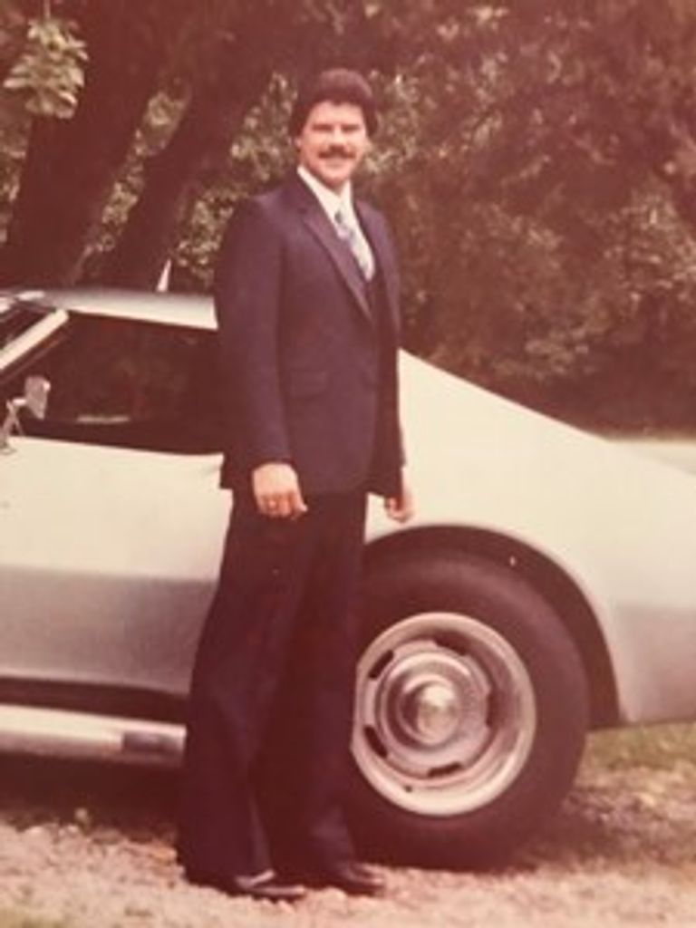 Robert Mosley Profile Photo