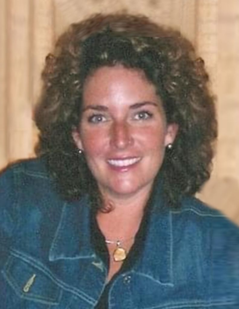 Michelle Paige Clark