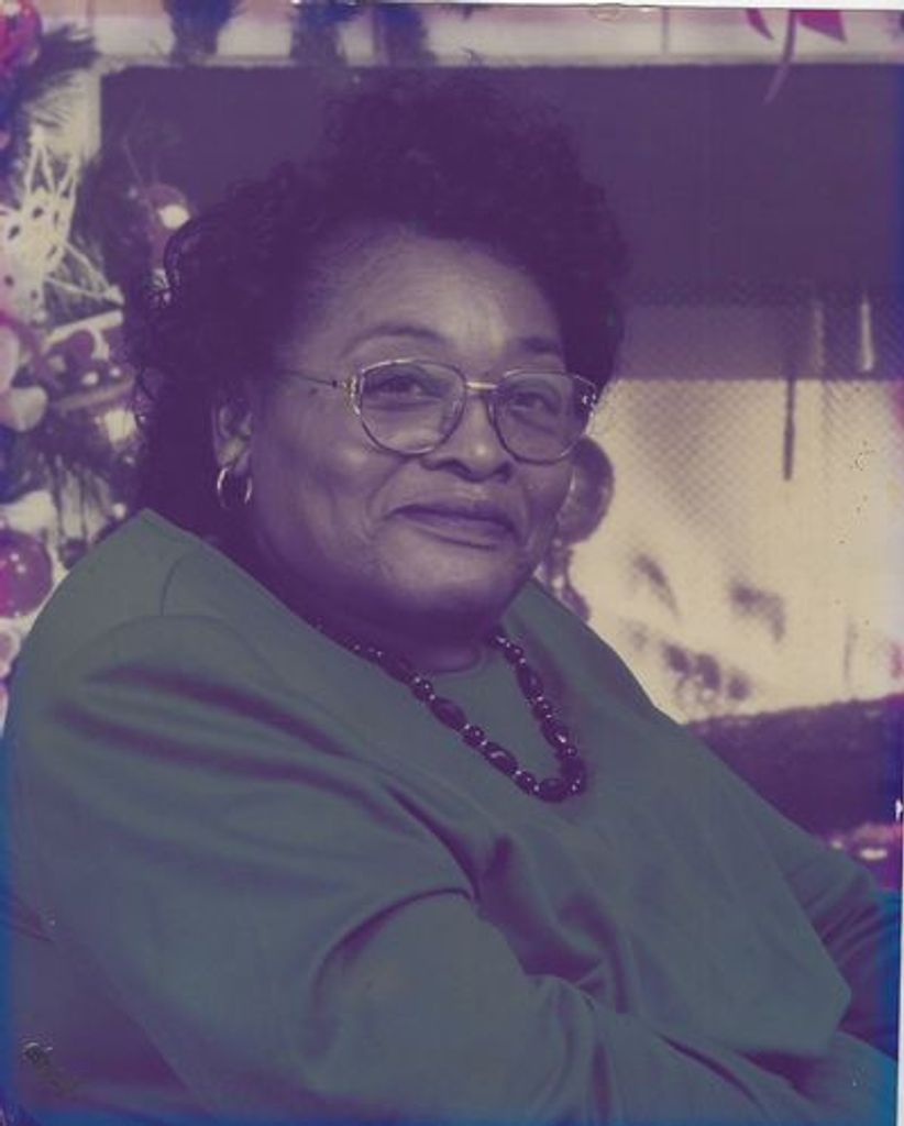 Geraldine Thompson Profile Photo