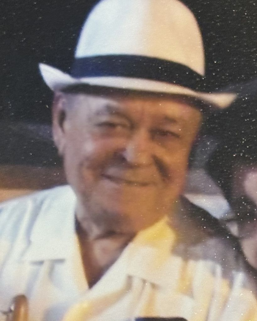 Herwing Morales Ortiz