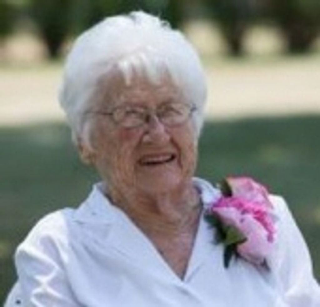 Mabel Coulter