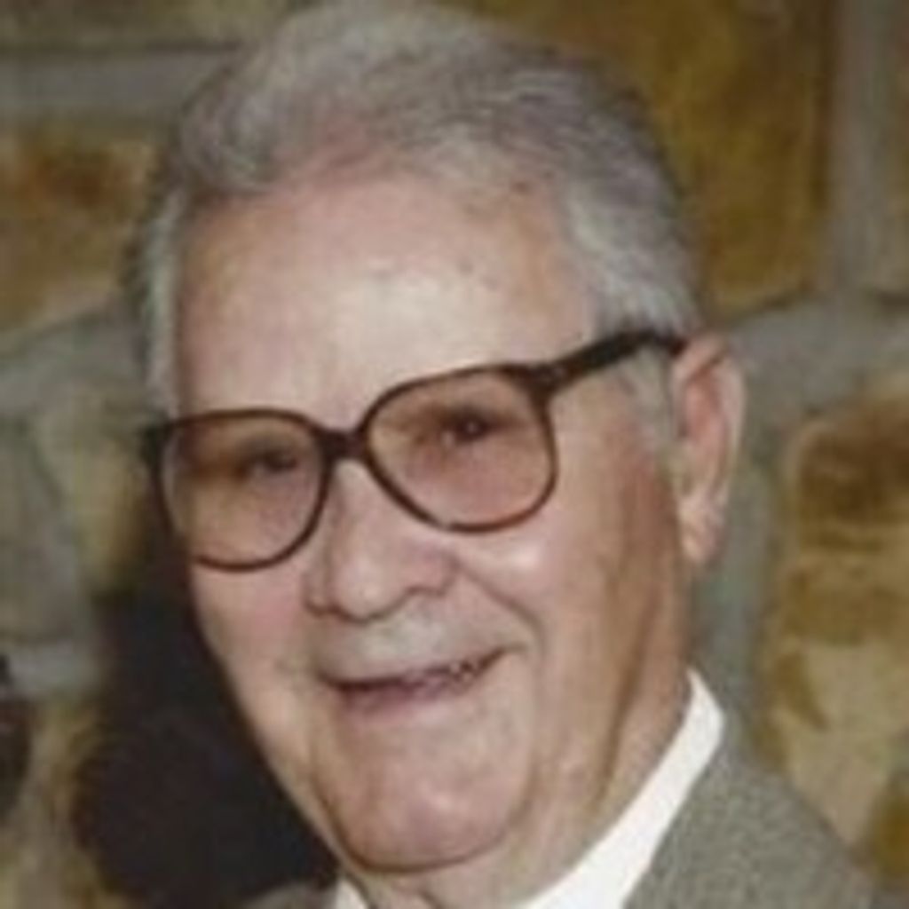 Winston Walton Pownall