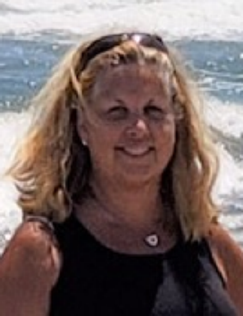 Cynthia Marie Clark