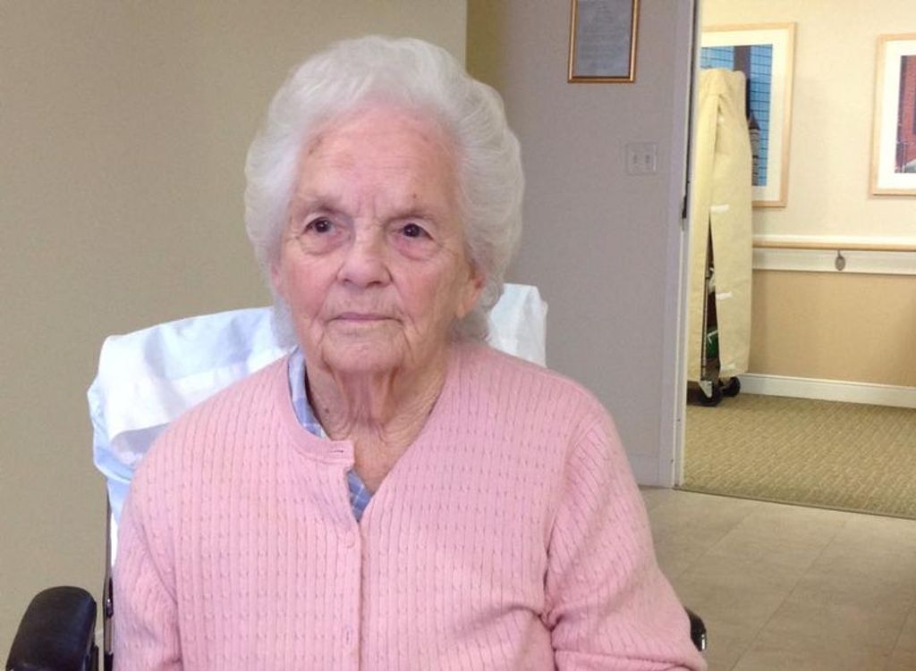 Marion Risdon Roberts Profile Photo