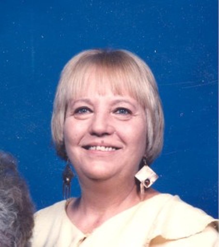 Janet I. George