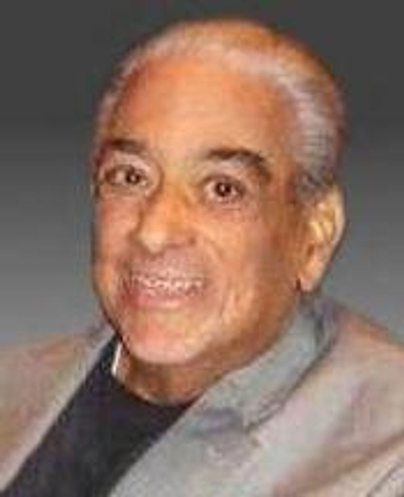 Gary T. Donnici, Sr.