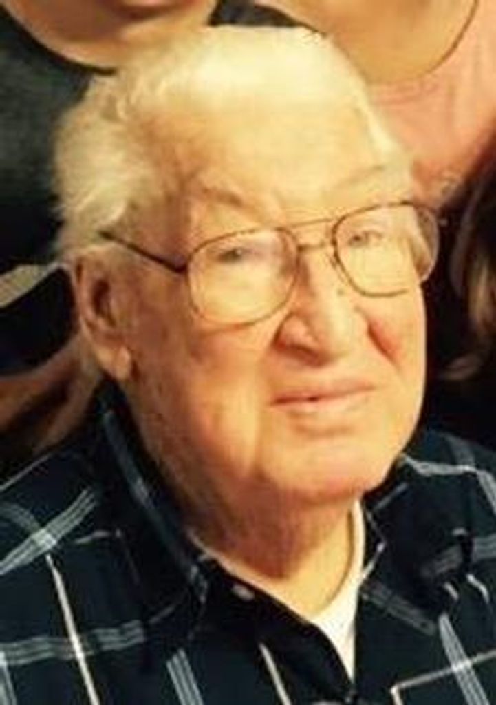 Charles Delmer Branson