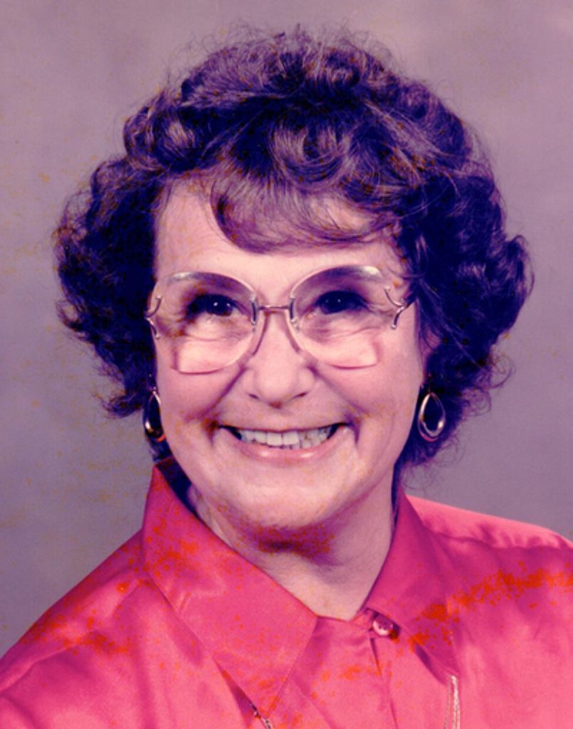 Bertha Theresa Keller Bennett Profile Photo
