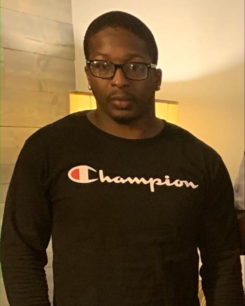 Trahmel Jamal Thompson