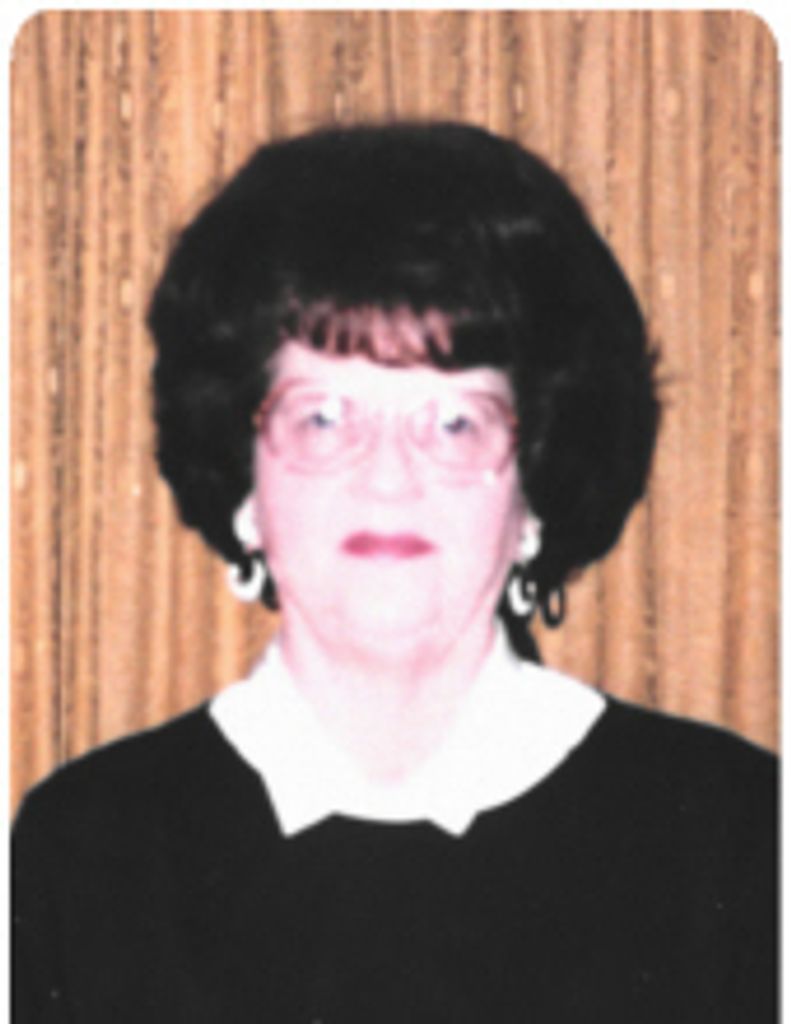 Wanda Jean Willis