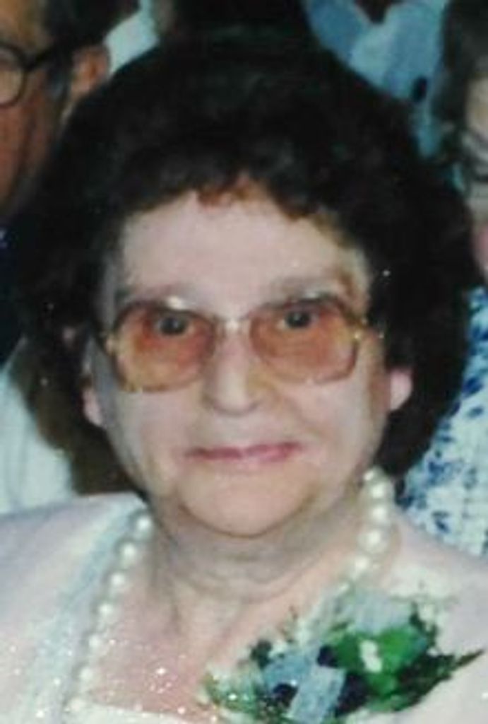 Annabelle Schaaf