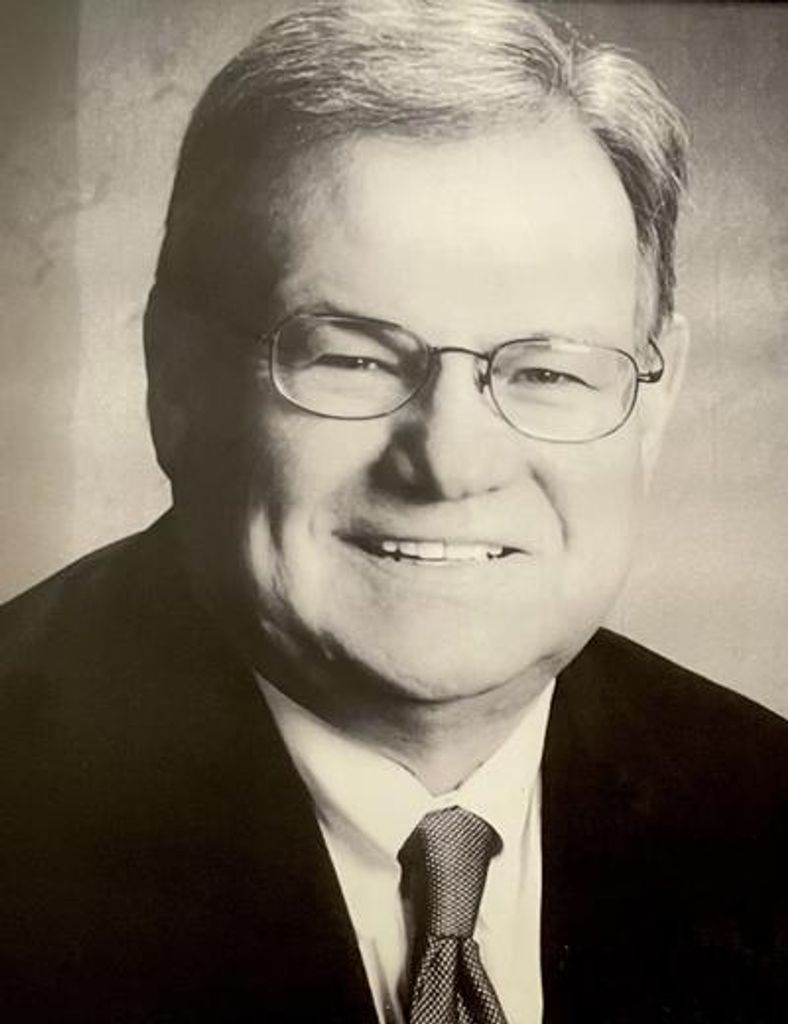 Dr. Christopher Roy Edginton