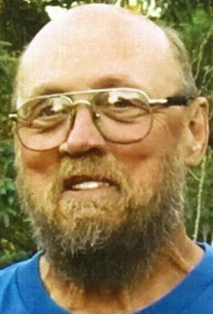 Michael Robert Wiita Profile Photo