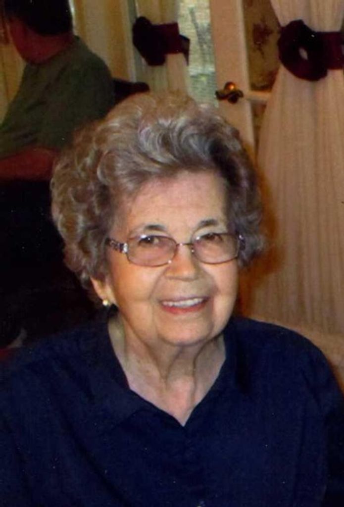 Mae Marie Dunning
