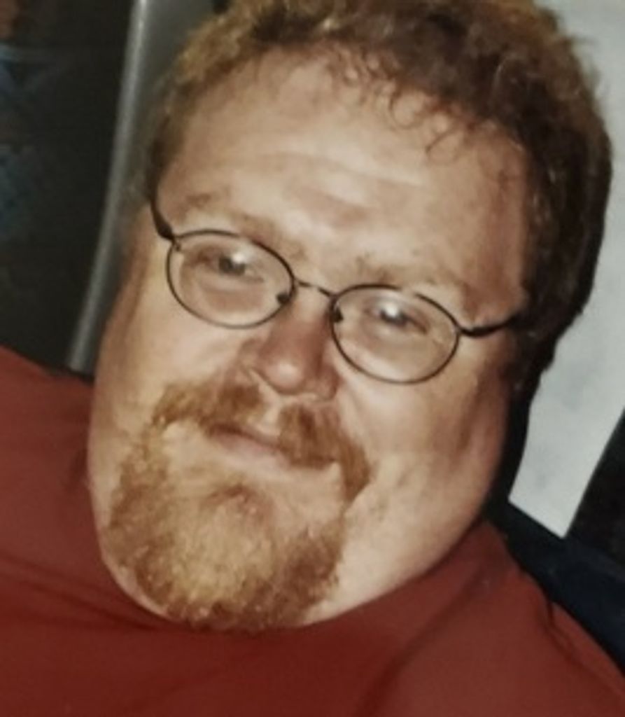 Larry Blankenship