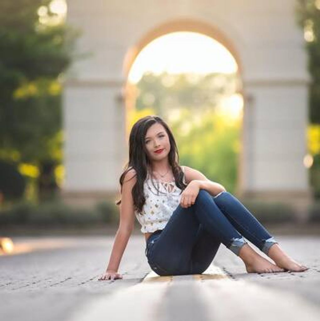 Anna Katelynn Powell Profile Photo