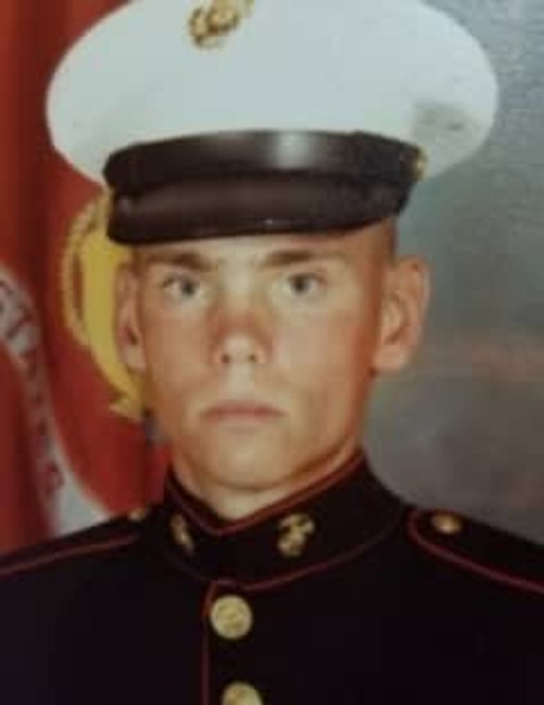 Kenneth James Smith