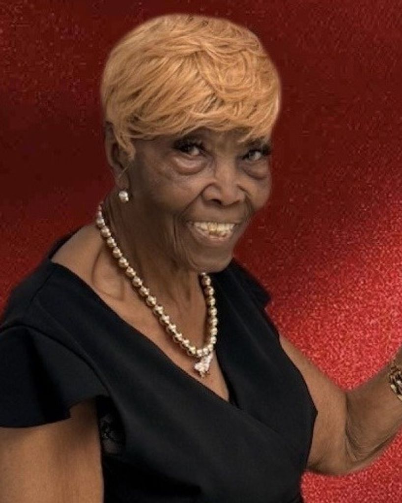 Mary Elizabeth Armstrong-Cofer