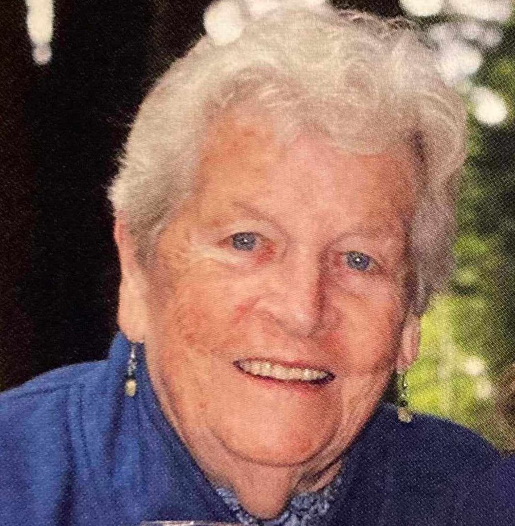 Jean Doughty Profile Photo