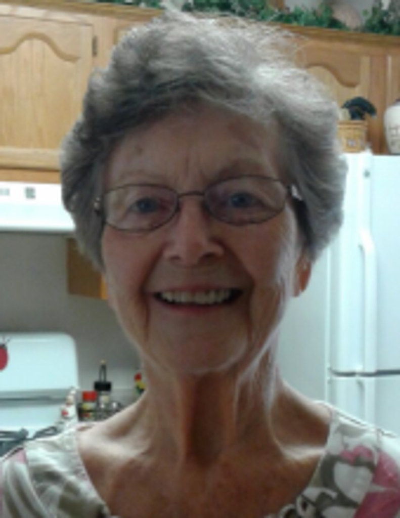 Nancy Anne Giznsky