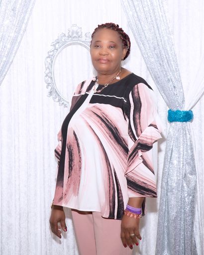 Rose Marie Nicolas Profile Photo