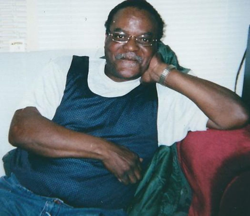 Clarence Ray Whitlor Sr.