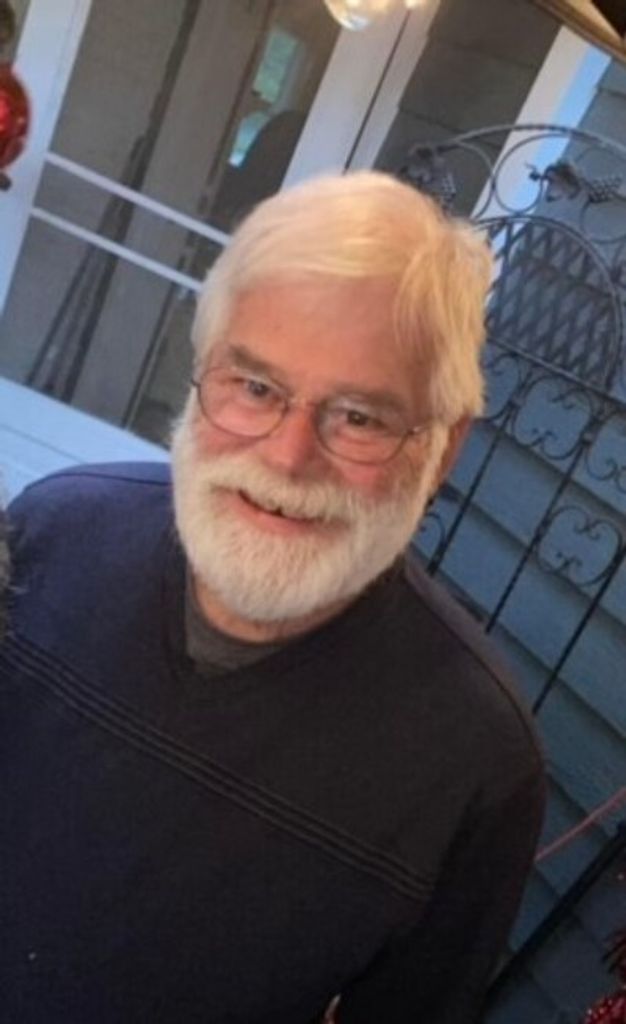 Ralph Glen Mcdaniel Profile Photo