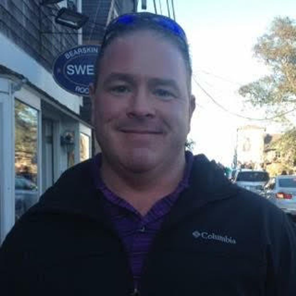 Christopher P. Johnston